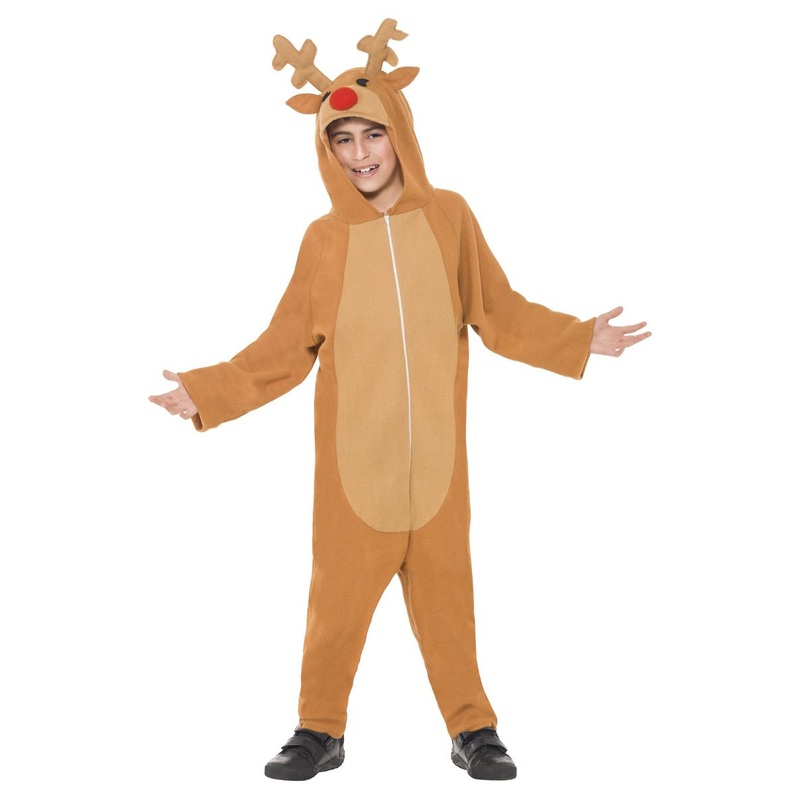 Reindeer Costume – Tween