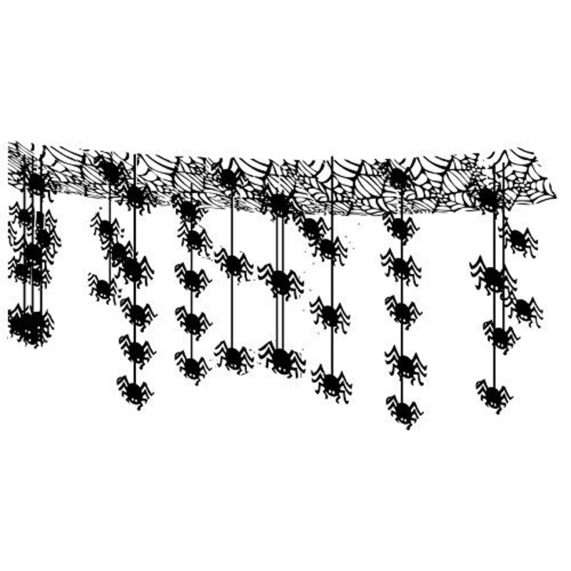 Spider Decoration – 3M