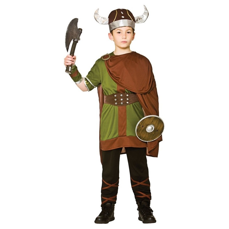 Viking Warrior – Tween