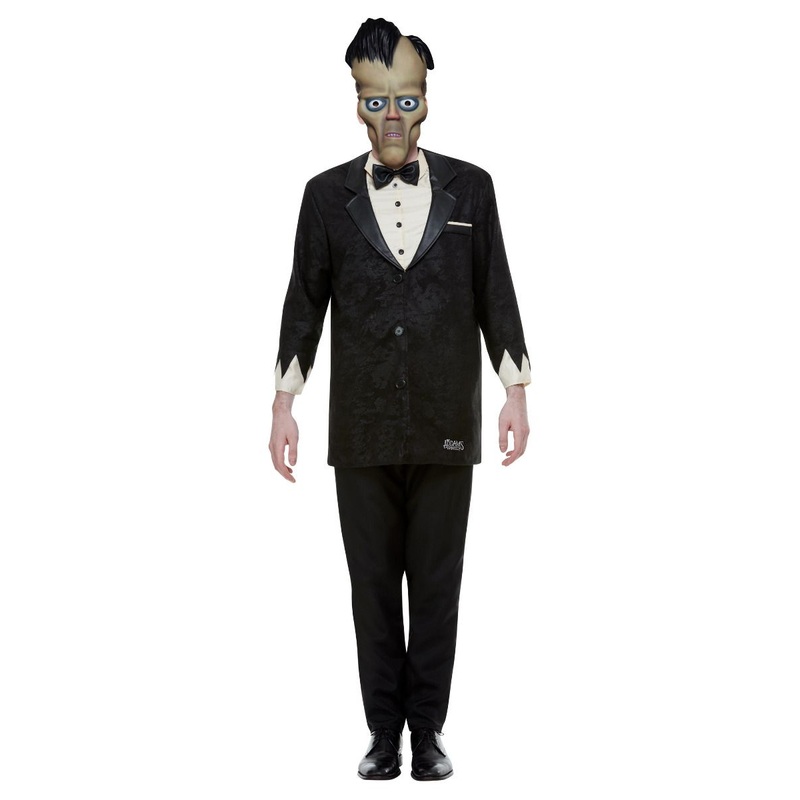 Addams Family – Lurch Costume