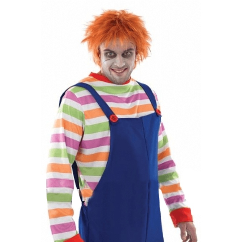 Evil Dummy