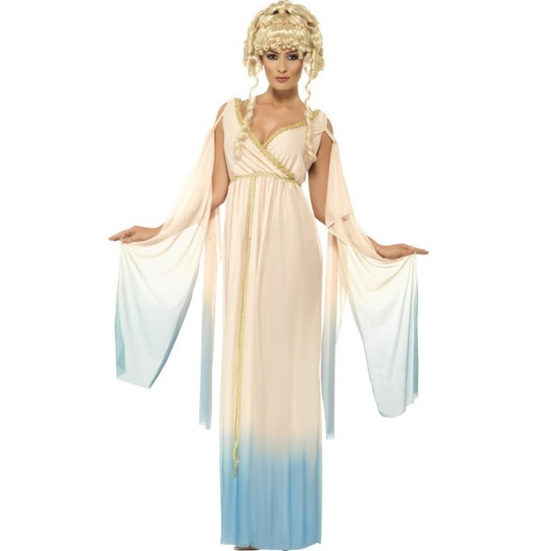 Greek Princess Costume – Plus Size