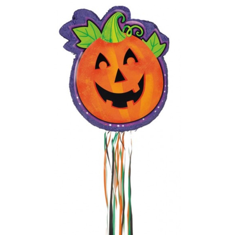 Hexenritt Pumpkin Pinata 50.8cm