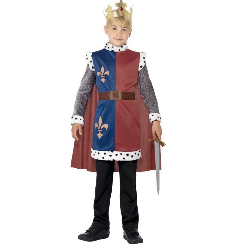 King Arthur – Tween