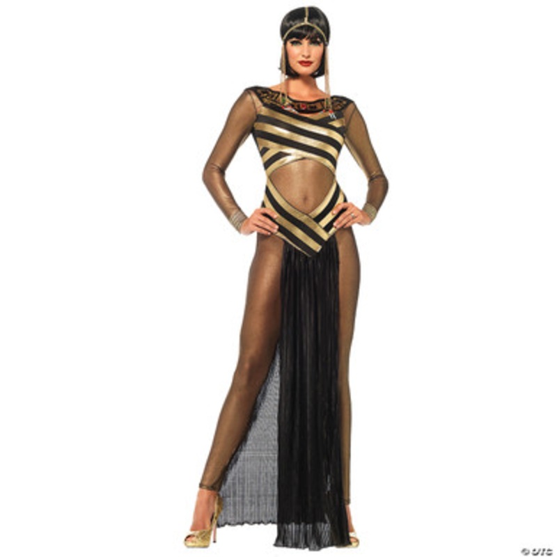 Nile Queen Costume Adult Small
