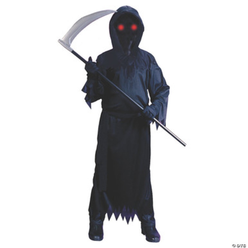 Unknown Phantom Fade In & Out Costume Small
