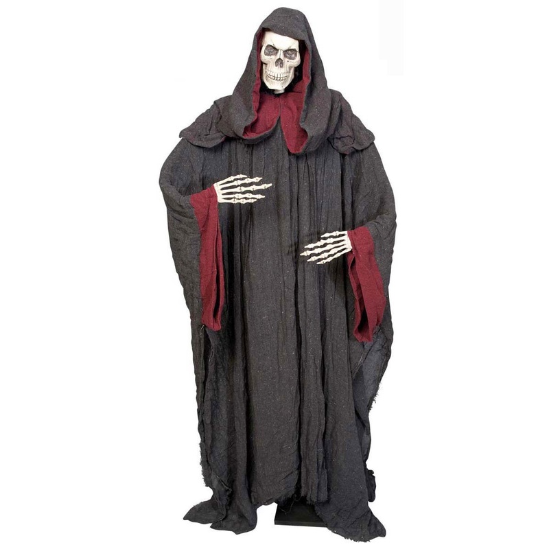 Welcome to Hellfire Grim Reaper Deco 120cm