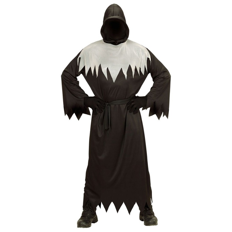Kids Ghoul Costume