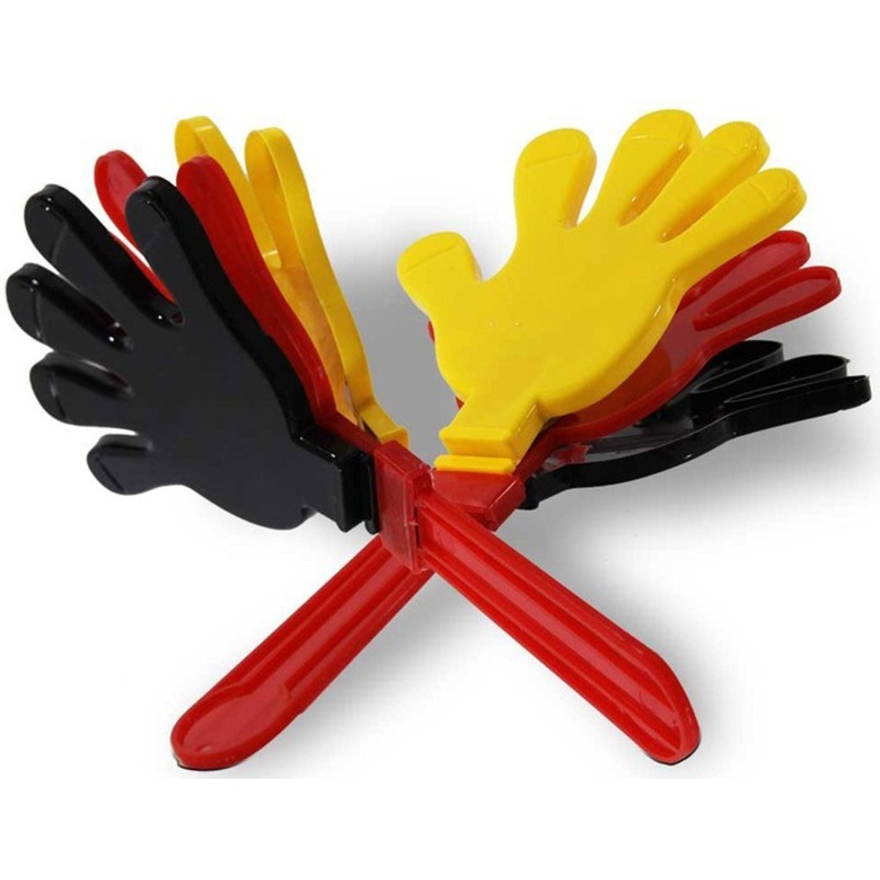 Klapperhand Germany Design