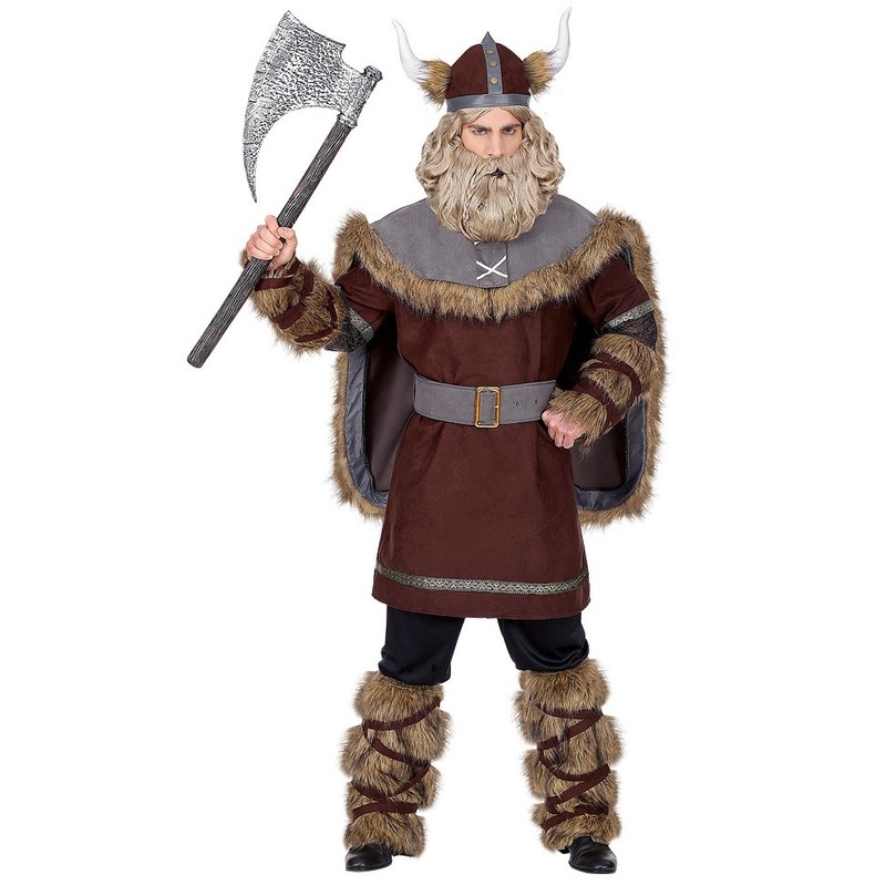 Norseman Viking – Plus Size