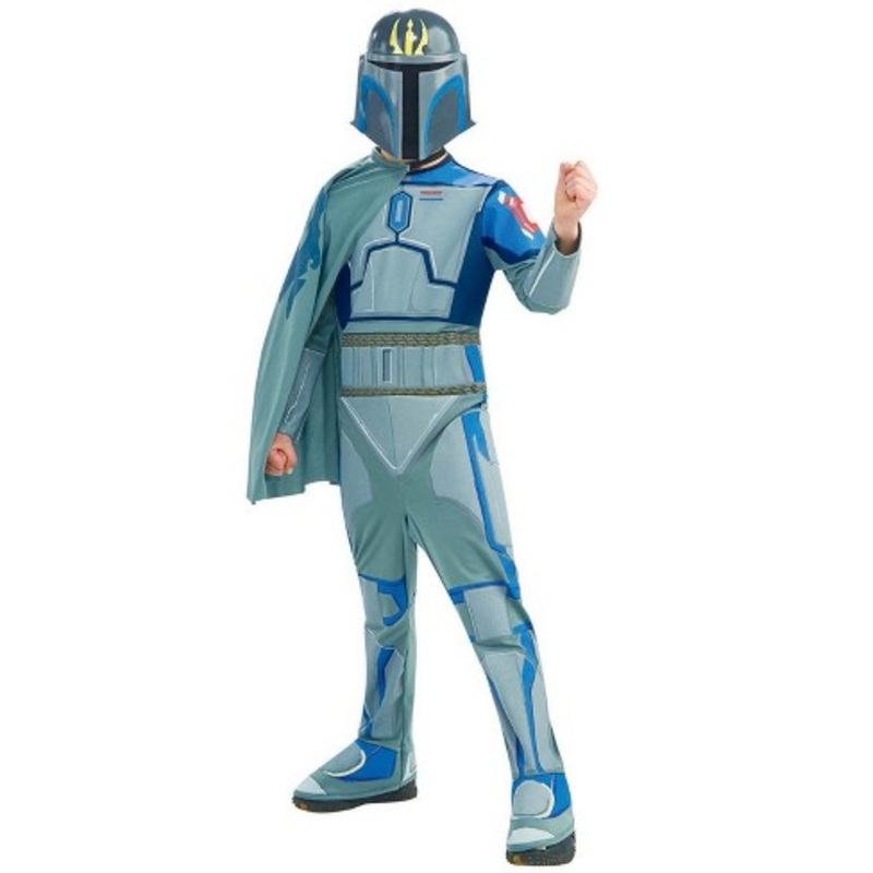 Star Wars Pre Vizsla Costume – Kids
