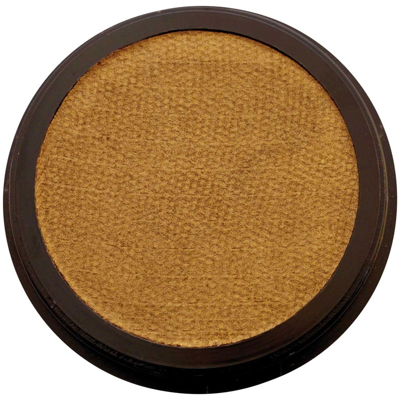 Bronze Professional Aqua Liquid Make Up