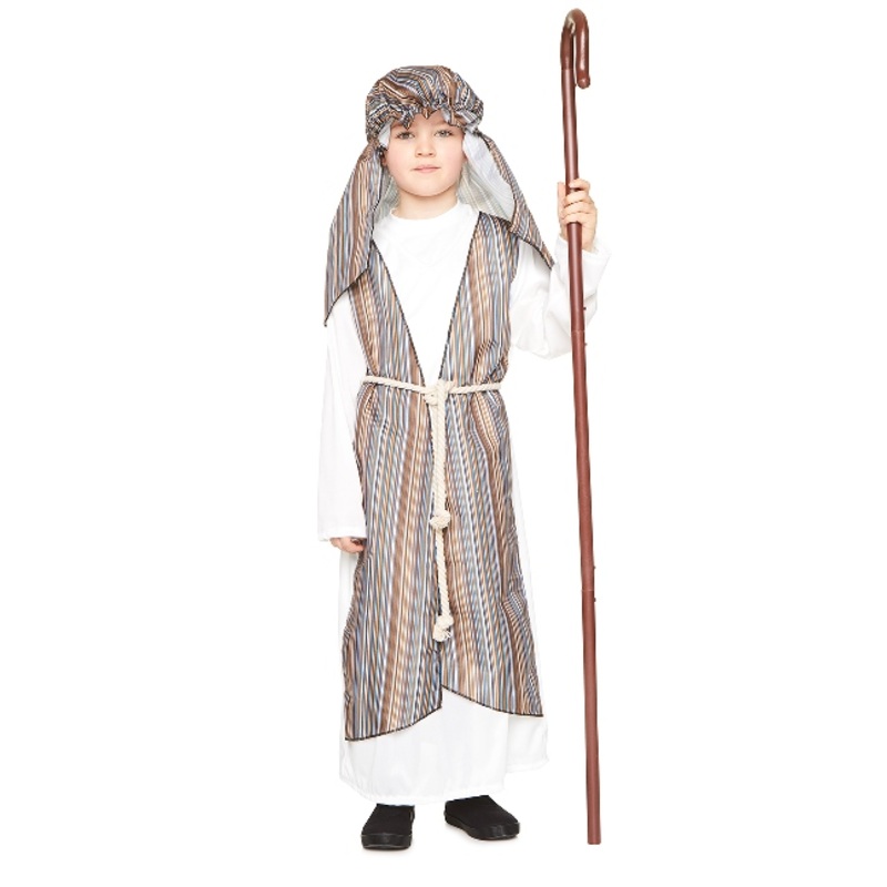Shepherd Costume – Kids