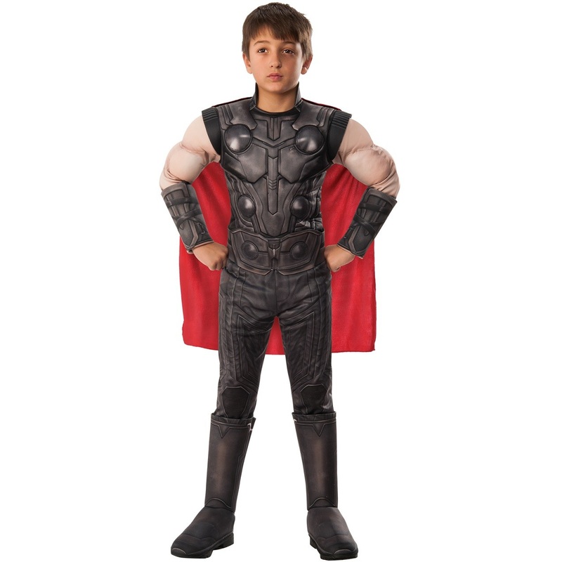 Thor – Kids