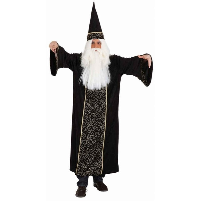 Wizard Gondolin costume 50-52|50-52|54-56|58-60