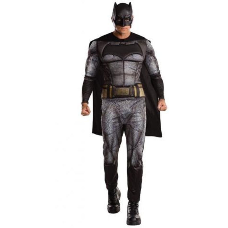 Batman Costume – Dawn Of Justice