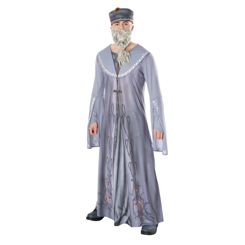 Dumbledore Costume