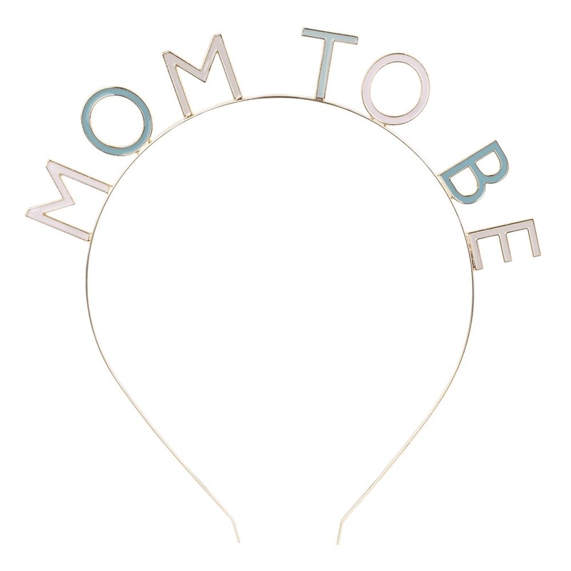 Headband Mom to be