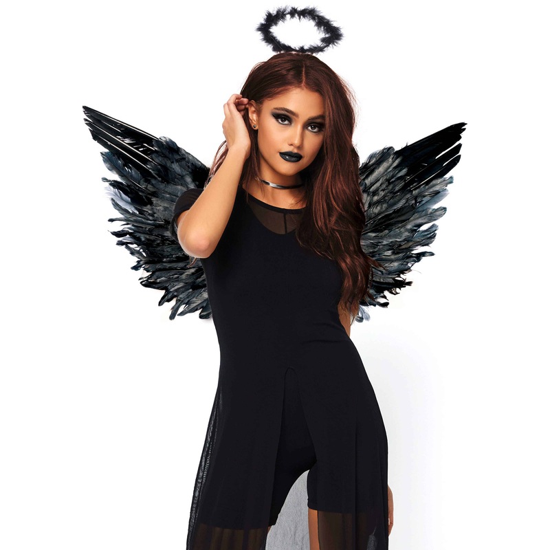 Angel Accessory Set