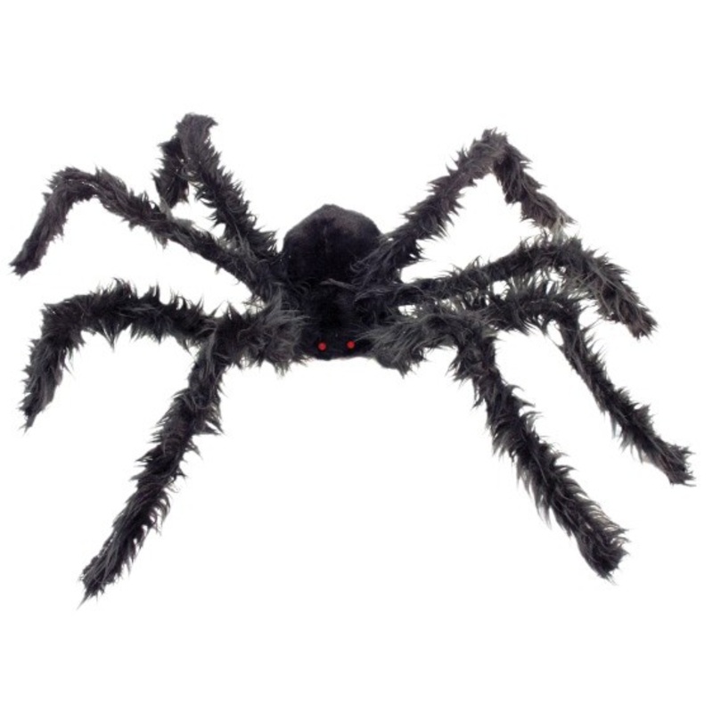 Itsy Bitsy giant spider 1m