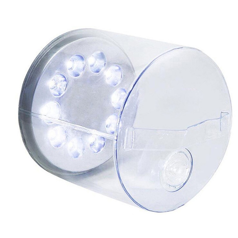 Mpowerd Luci PRO Outdoor 2.0 Mobile Charging