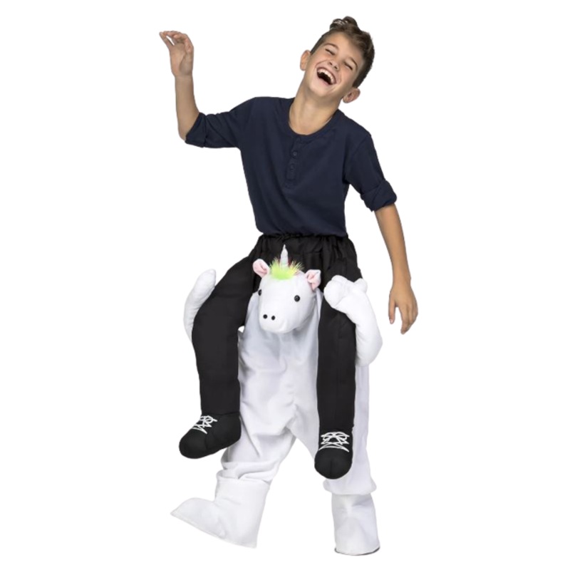 Ride on Unicorn – Kids