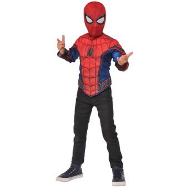 Spider-Man Homecoming Costume – Kids