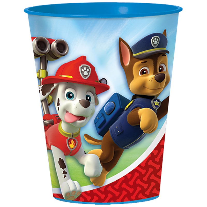 XL Paw Patrol Crew mug 473ml