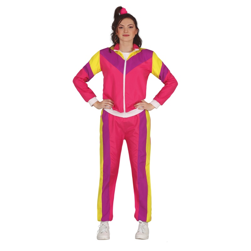 Gymnast Costume – Tween