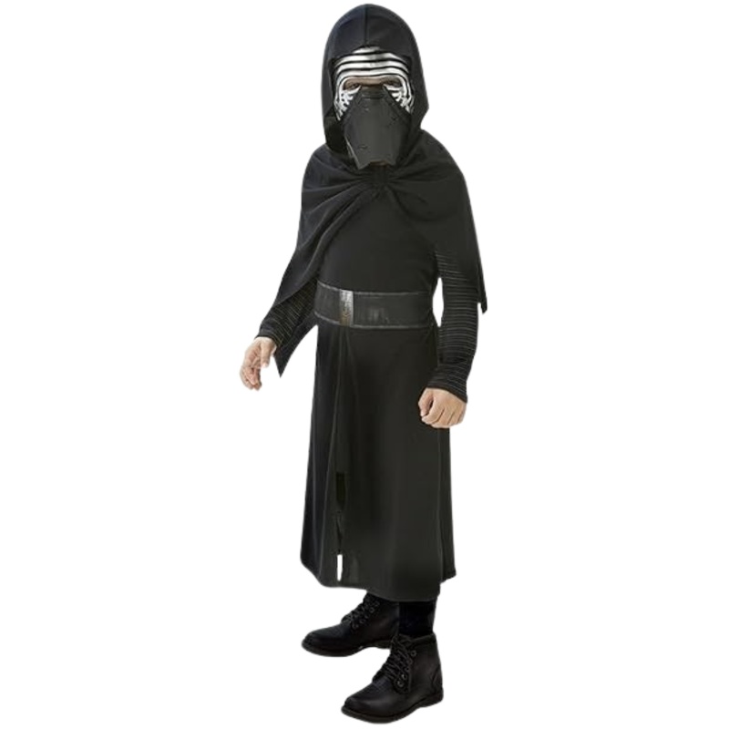 Star Wars Kylo Ren Costume – Teen
