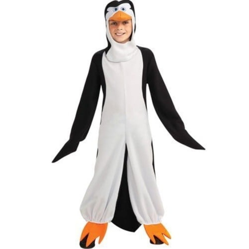The Penguins Of Madagascar Skipper – Kids