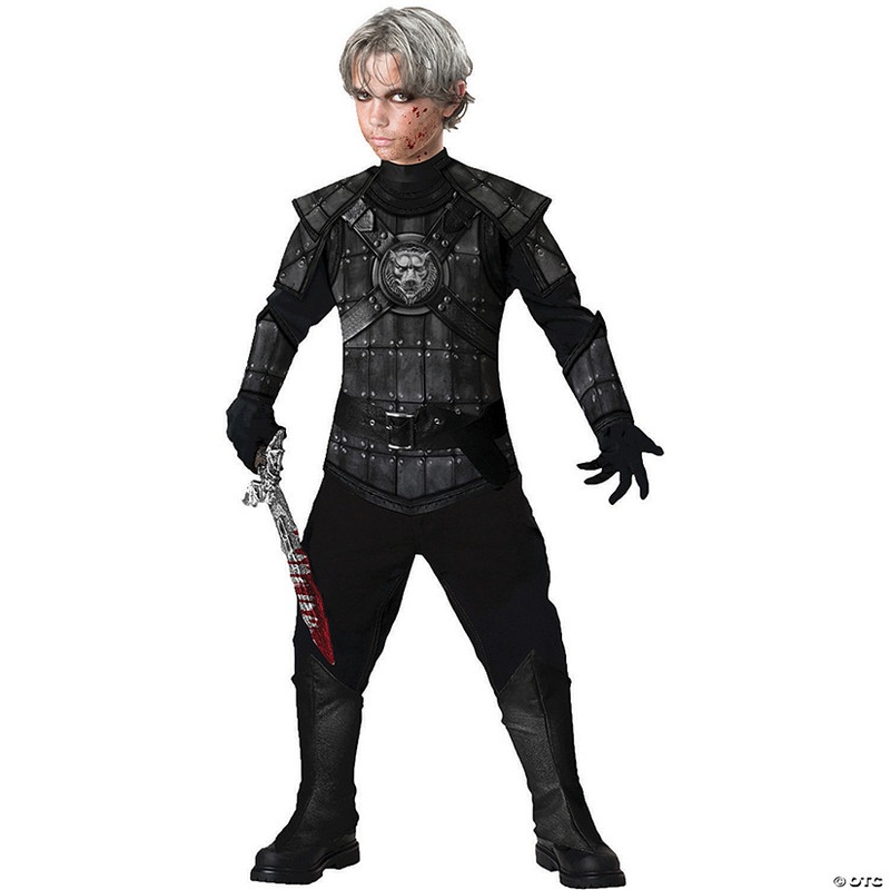Boy’s Monster Hunter Costume|B12TO14|B10TO12|B14TO16