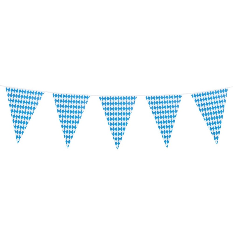 Oktoberfest Party Pennant 8m