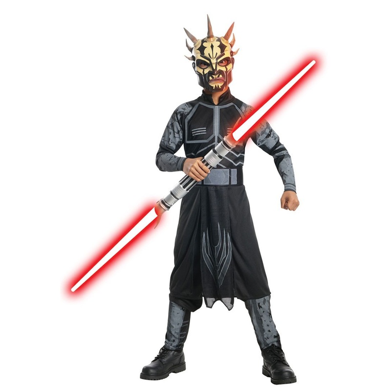 Star Wars Savage Opress Costume – Kids