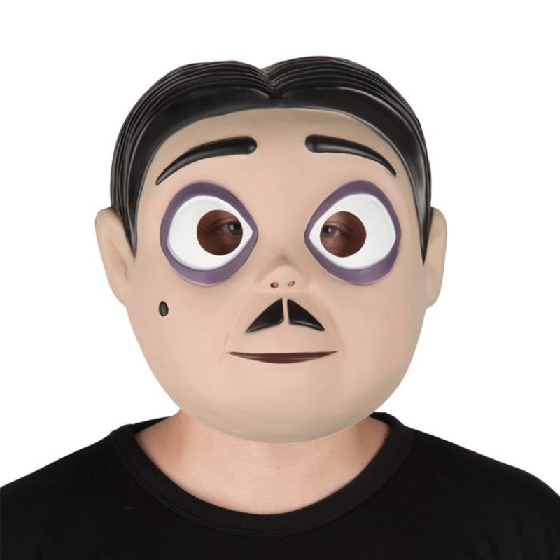 The Addams Family – Gomez Mask