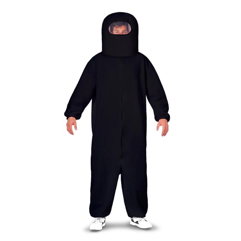 Among Us Impostor Black –  Men’s