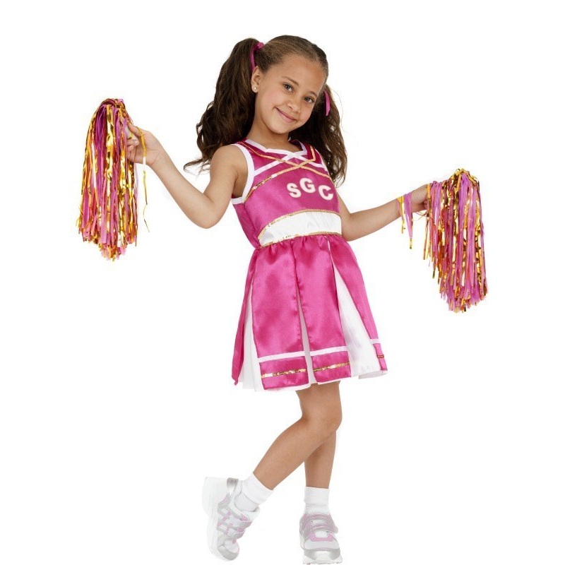 Cheerleader Costume – Tween