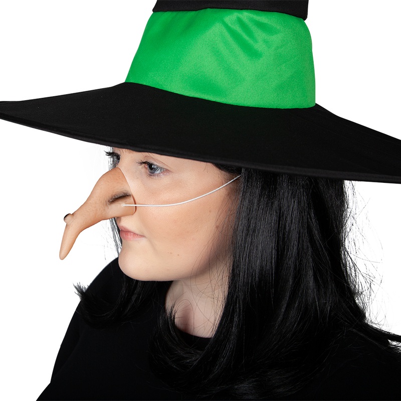 Witch’s Fake Nose