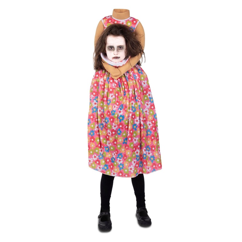 Headless Girl Costume – Tween