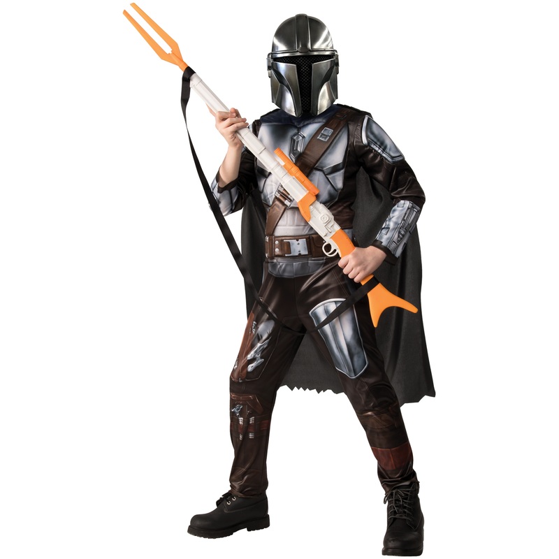The Mandalorian – Tween