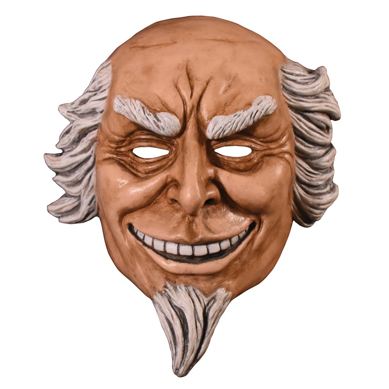 The Purge Election Year – Uncle Sam Injection Mask