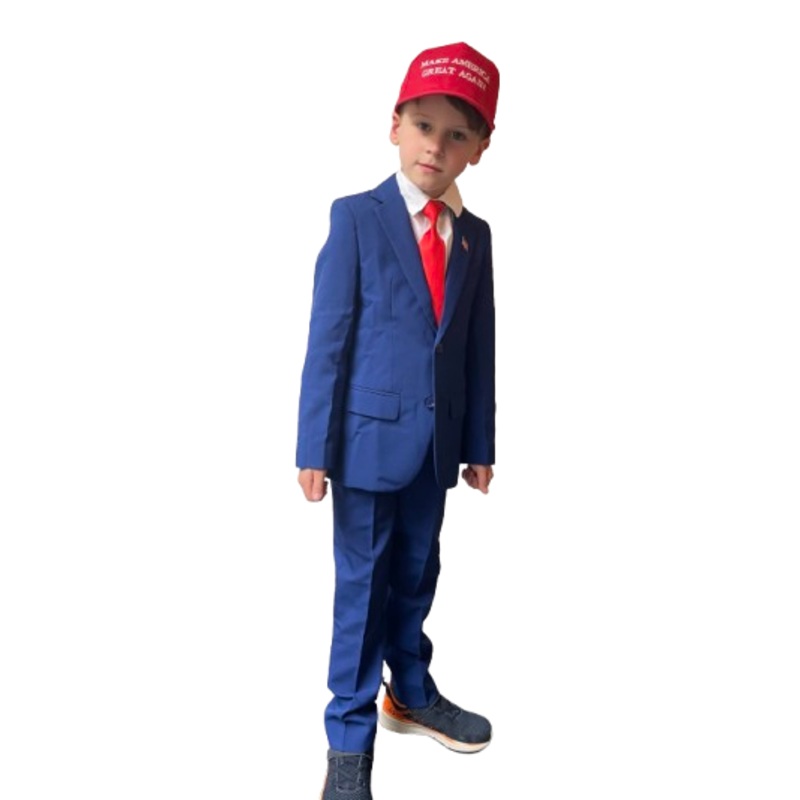 Trump Costume – Teen