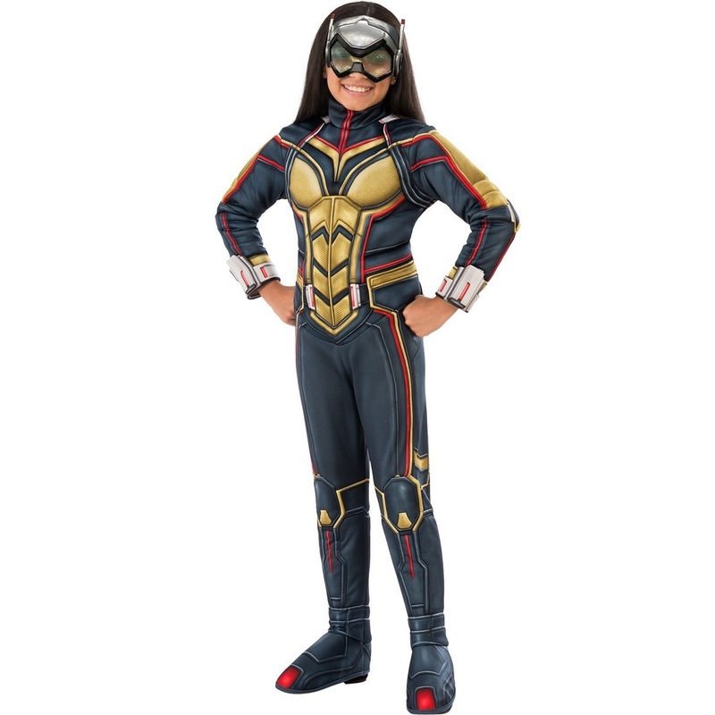 Wasp Costume – Kids