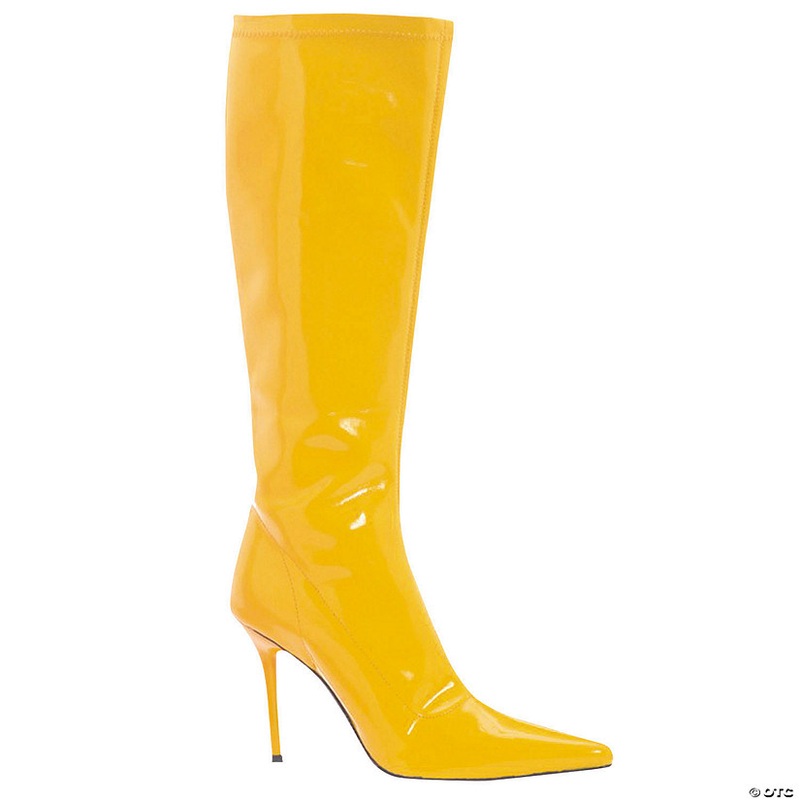 Women’s Emma Knee-Length Boots