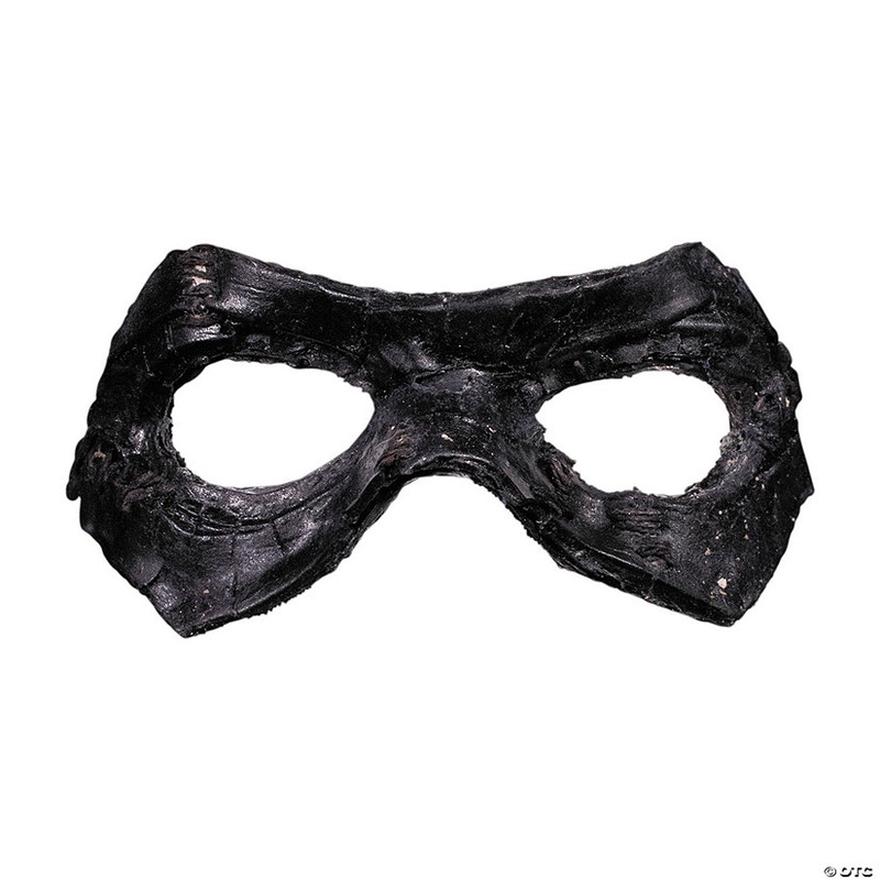 Adults The Umbrella Academy Diego Hargreeves Mask Costume Accessory