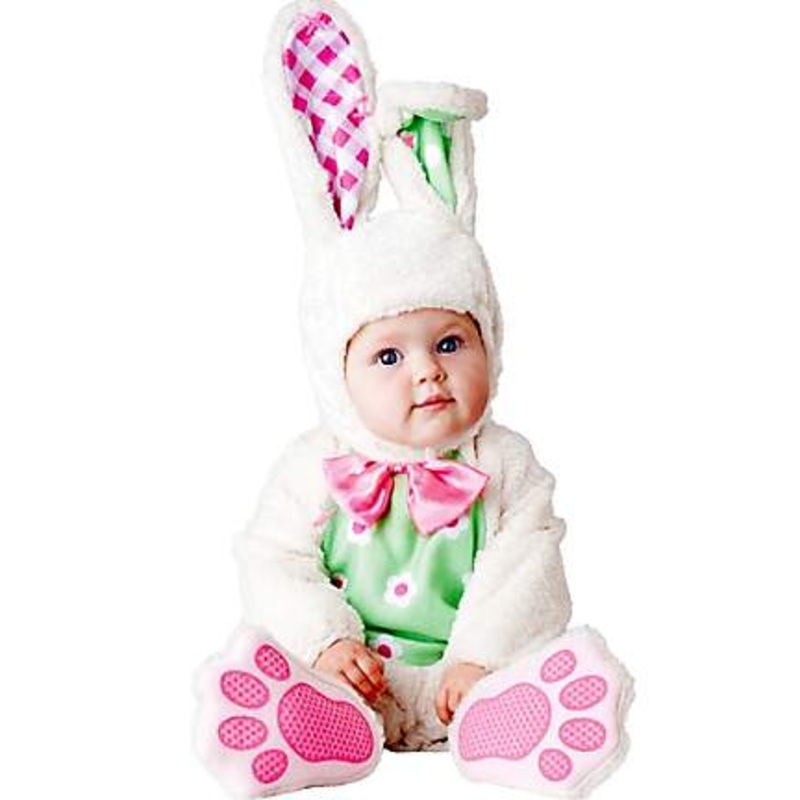 Baby Bunny Kids Fancy Dress