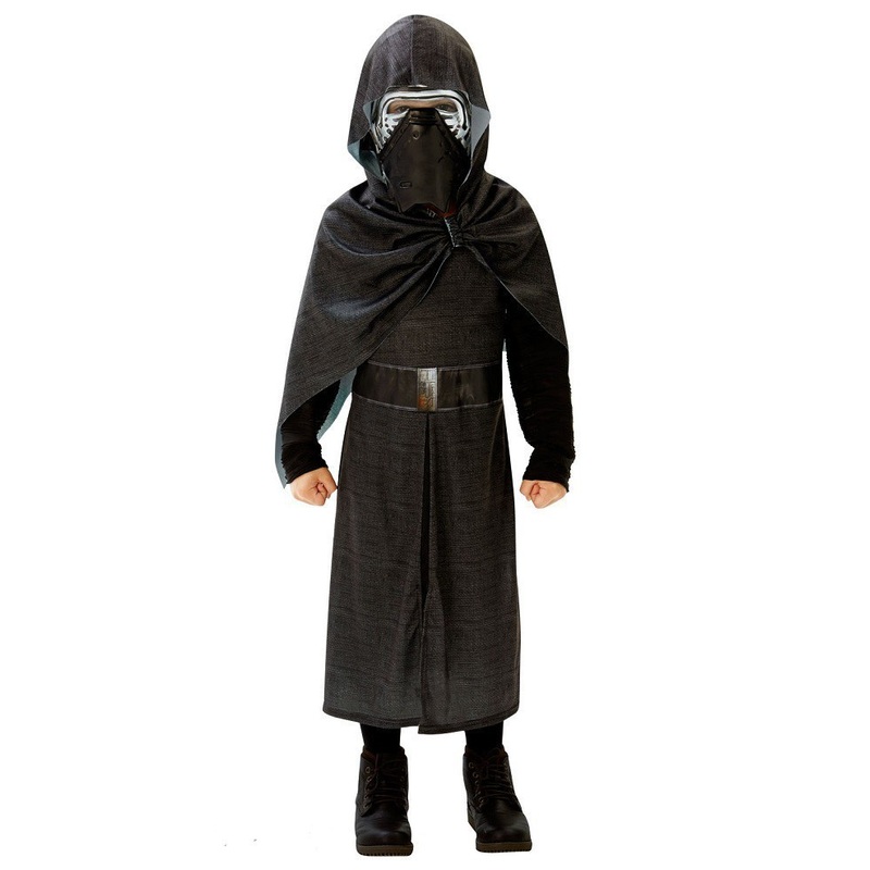 Star Wars Deluxe Kylo Ren Costume – Kids