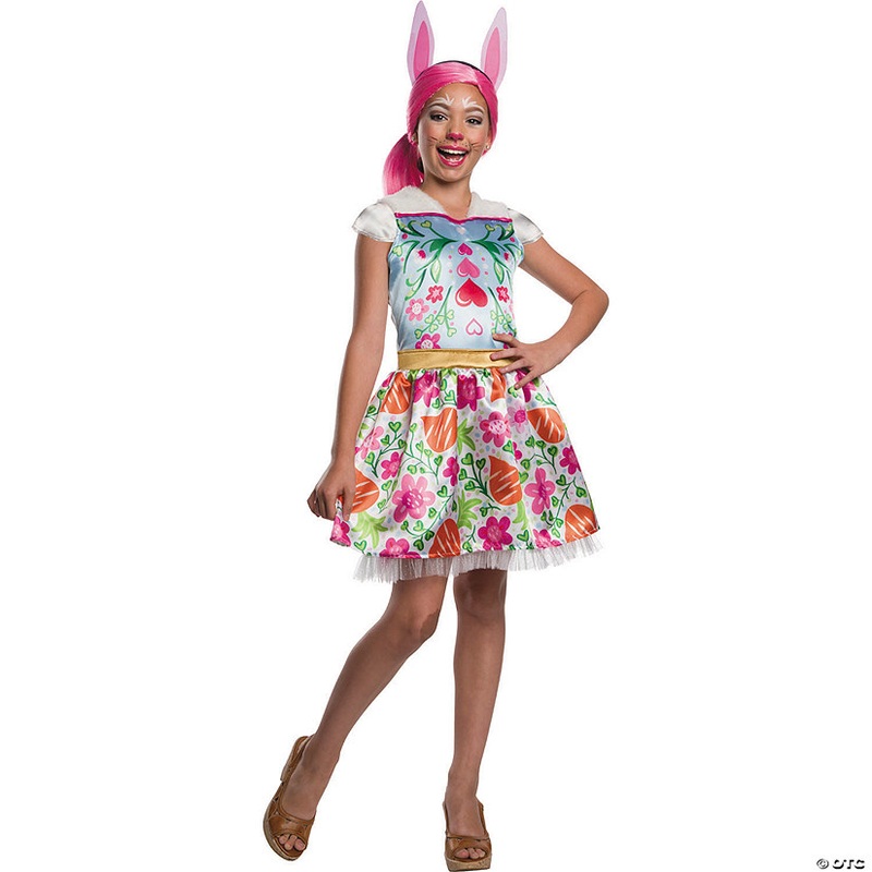 Girl’s Enchantimals Bree Bunny Costume