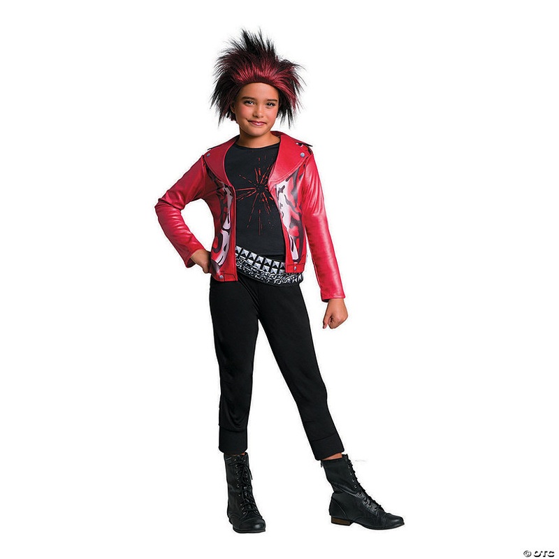 Girl’s Ready Player One Art3mis Costume Kit