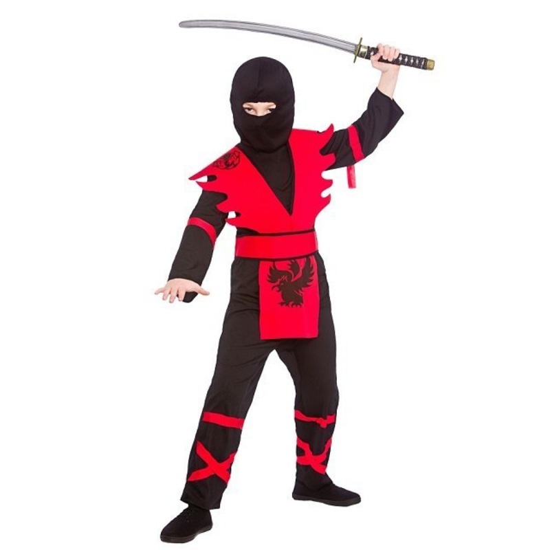 Ninja Assassin – Teen